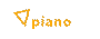 piano